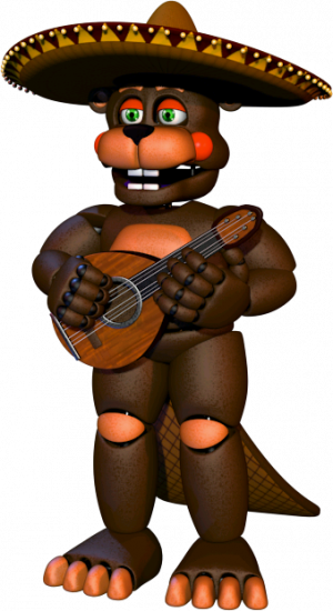 Catalog Mode/Gallery  Freddy Fazbears Pizzeria Simulator Wiki