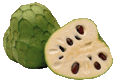 Cherimoyasmallgif — ALL Fruits option 12