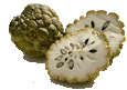 Custardapplesmallgif — ALL Fruits option 17