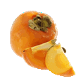 Persimmonsmallgif — ALL Fruits option 50