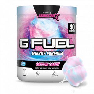 Cottoncandypngpng — All G Fuel flavors tier list updated 2020 option 6
