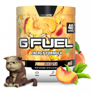 Peachicedteagfueltub935a38d4 6a2e 4606 Bb97 62eb8ef7aa4fpng — All G Fuel flavors tier list updated 2020 option 19
