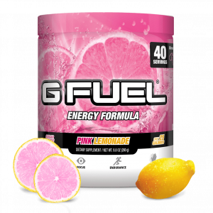 Pinklemonadegfueltubdf1bc63a 731a 49ee 9224 Efe9c644bd62png — All G Fuel flavors tier list updated 2020 option 22