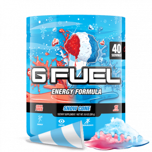 Snowconepng — All G Fuel flavors tier list updated 2020 option 25