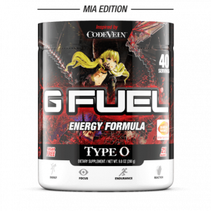 Tubgirlpng — All G Fuel flavors tier list updated 2020 option 31
