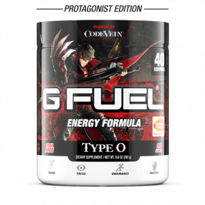 Tubguypng — All G Fuel flavors tier list updated 2020 option 32
