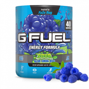 Tubwithfruitspng — All G Fuel flavors tier list updated 2020 option 33