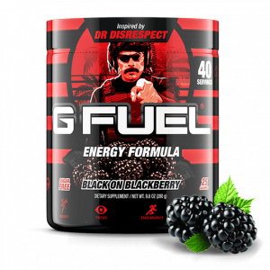 Usethistubpng — All G Fuel flavors tier list updated 2020 option 35