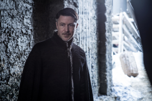 Littlefingerjpeg — ALL Game of Thrones Characters option 27
