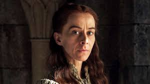 Lysajpg — ALL Game of Thrones Characters option 28