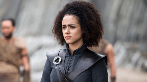 Missandeijpg — ALL Game of Thrones Characters option 31