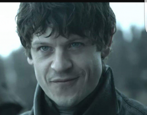 Ramsayjpg — ALL Game of Thrones Characters option 37