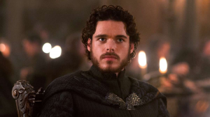 Robbjpeg — ALL Game of Thrones Characters option 40