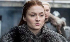 Sansajpg — ALL Game of Thrones Characters option 46