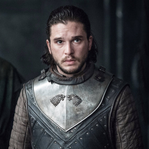 Snowjpg — ALL Game of Thrones Characters option 49