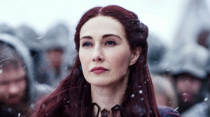 Witchjpeg — ALL Game of Thrones Characters option 57