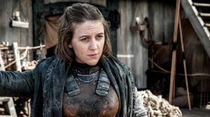 Yarajpeg — ALL Game of Thrones Characters option 58