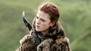 Ygrittejpeg — ALL Game of Thrones Characters option 59