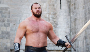 Zz1559522043monsterjpg — ALL Game of Thrones Characters option 63