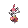308png — All Gen III Pokémon and Alt Forms with Gen V Sprites option 59