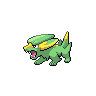 309png — All Gen III Pokémon and Alt Forms with Gen V Sprites option 60
