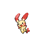 311png — All Gen III Pokémon and Alt Forms with Gen V Sprites option 62