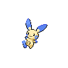 312png — All Gen III Pokémon and Alt Forms with Gen V Sprites option 63