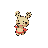 327png — All Gen III Pokémon and Alt Forms with Gen V Sprites option 78