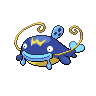 340png — All Gen III Pokémon and Alt Forms with Gen V Sprites option 91
