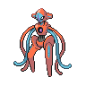 386png — All Gen III Pokémon and Alt Forms with Gen V Sprites option 143