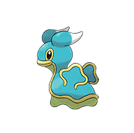 422 Bpng — All Generation 4 Pokemon (Inc. Forms & Megas) option 43