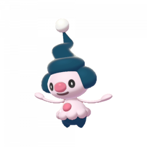439png — All Generation 4 Pokemon (Inc. Forms & Megas) option 62