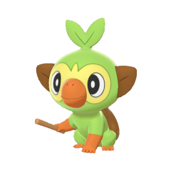 810png — All Generation 8 Pokemon (Inc. Forms & G-Max) option 1