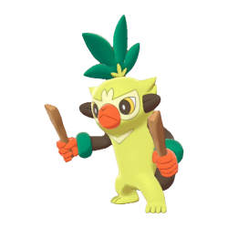 811png — All Generation 8 Pokemon (Inc. Forms & G-Max) option 2