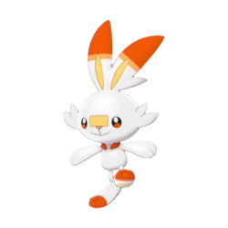 813png — All Generation 8 Pokemon (Inc. Forms & G-Max) option 4