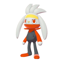 814png — All Generation 8 Pokemon (Inc. Forms & G-Max) option 5