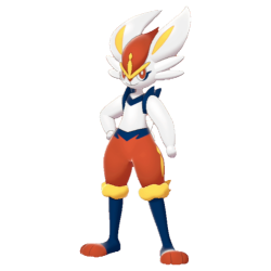 815png — All Generation 8 Pokemon (Inc. Forms & G-Max) option 6