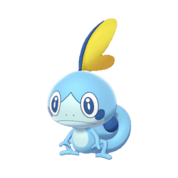 816png — All Generation 8 Pokemon (Inc. Forms & G-Max) option 7