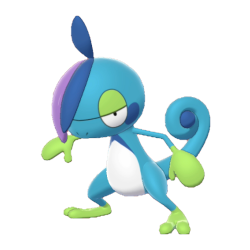 817png — All Generation 8 Pokemon (Inc. Forms & G-Max) option 8