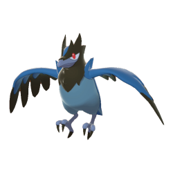 822png — All Generation 8 Pokemon (Inc. Forms & G-Max) option 13