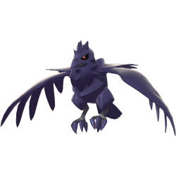 823 Apng — All Generation 8 Pokemon (Inc. Forms & G-Max) option 14
