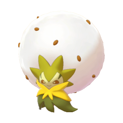 830png — All Generation 8 Pokemon (Inc. Forms & G-Max) option 23