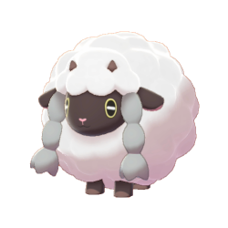 831png — All Generation 8 Pokemon (Inc. Forms & G-Max) option 24