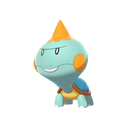 833png — All Generation 8 Pokemon (Inc. Forms & G-Max) option 26