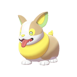 835png — All Generation 8 Pokemon (Inc. Forms & G-Max) option 29