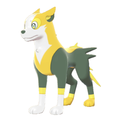 836png — All Generation 8 Pokemon (Inc. Forms & G-Max) option 30