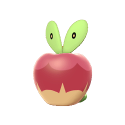 840png — All Generation 8 Pokemon (Inc. Forms & G-Max) option 35
