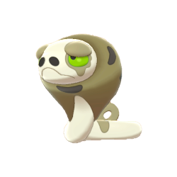 843png — All Generation 8 Pokemon (Inc. Forms & G-Max) option 39