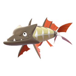847png — All Generation 8 Pokemon (Inc. Forms & G-Max) option 44
