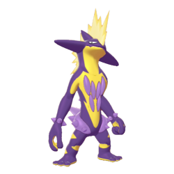 849 Apng — All Generation 8 Pokemon (Inc. Forms & G-Max) option 46